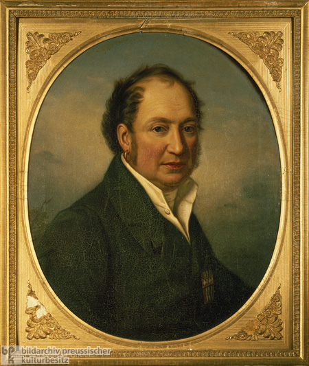 Maximilian I., König von Bayern (ca. 1810)